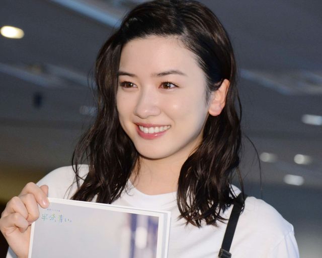 「豊臣兄弟！」への出演を辞退した永野芽郁