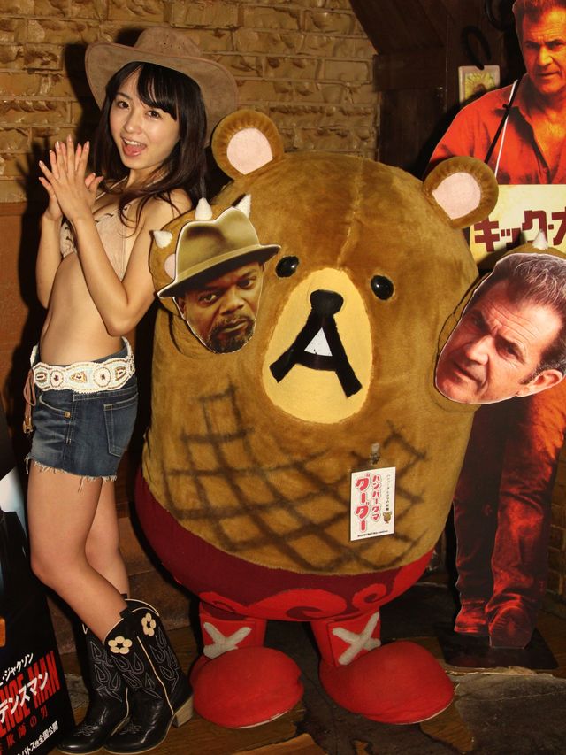 映画『コンフィデンスマン/ある詐欺師の男』『キック・オーバー』公開記念イベントギャラリー（9枚目）