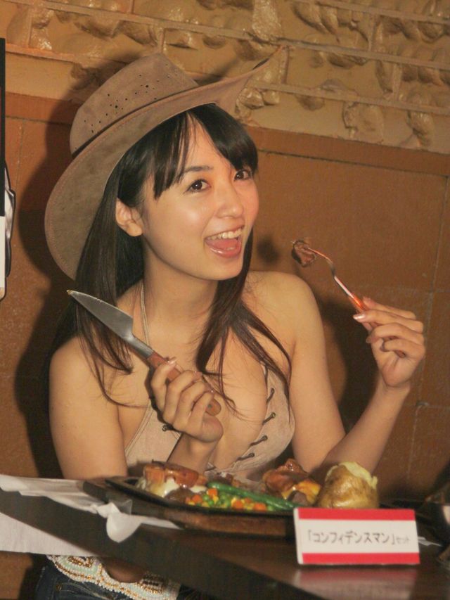 映画『コンフィデンスマン/ある詐欺師の男』『キック・オーバー』公開記念イベントギャラリー（12枚目）