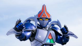 東映新ヒーロー「フォルティクス」追加フォーム3形態が一挙公開！分身＆巨大化が可能に