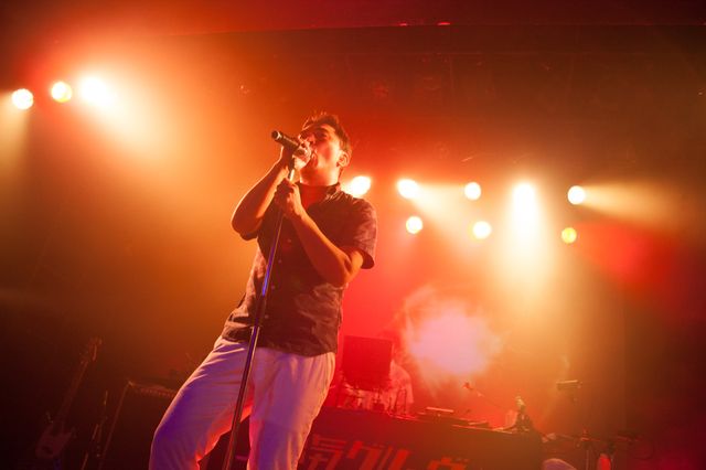 電気グルーヴ、ワンマンライブで初ドキュメンタリー映画の全国公開を発表！【フォトギャラリー】（4枚目）