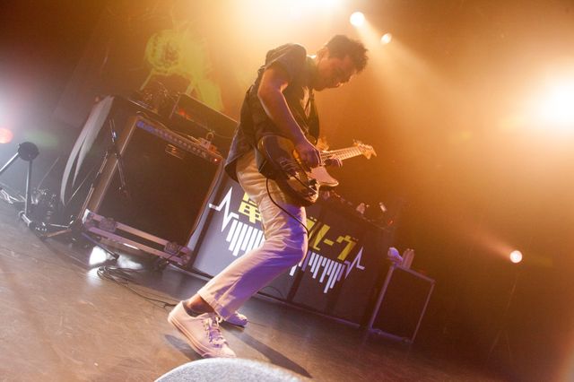 電気グルーヴ、ワンマンライブで初ドキュメンタリー映画の全国公開を発表！【フォトギャラリー】（5枚目）