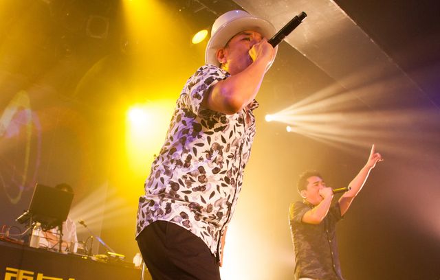 電気グルーヴ、ワンマンライブで初ドキュメンタリー映画の全国公開を発表！【フォトギャラリー】（6枚目）