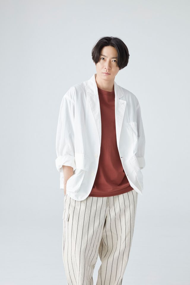 相葉雅紀、12年ぶりの主演舞台！「ようこそ、ミナト先生」6月から上演 