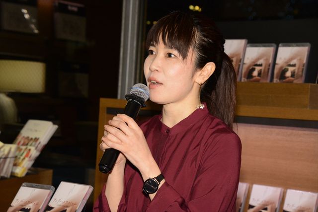 高良健吾『アンダー・ユア・ベッド』Blu-ray＆DVD発売記念トークイベント（5枚目）