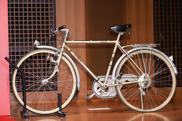 清野菜名、“バロン”を手に笑顔！映画『耳をすませば』ジャパンプレミアイベント（16枚目）