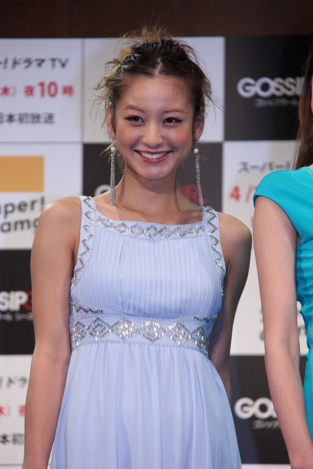 「ゴシップガール （シーズン5）」試写イベントフォトギャラリー（8枚目）