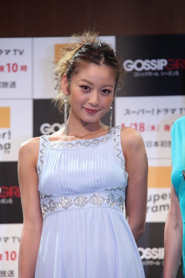 「ゴシップガール （シーズン5）」試写イベントフォトギャラリー（9枚目）