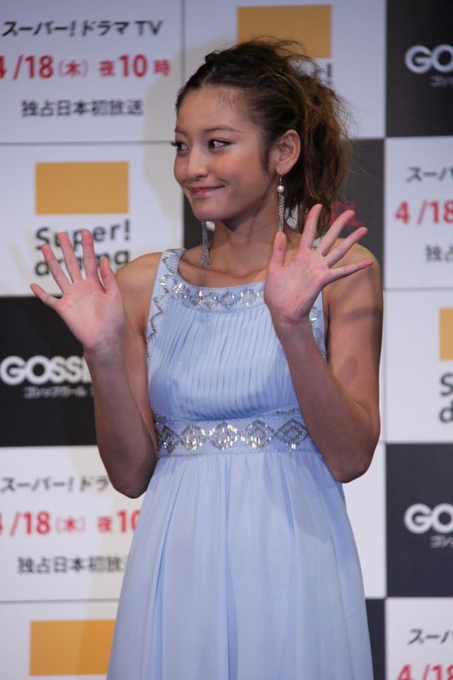 「ゴシップガール （シーズン5）」試写イベントフォトギャラリー（10枚目）