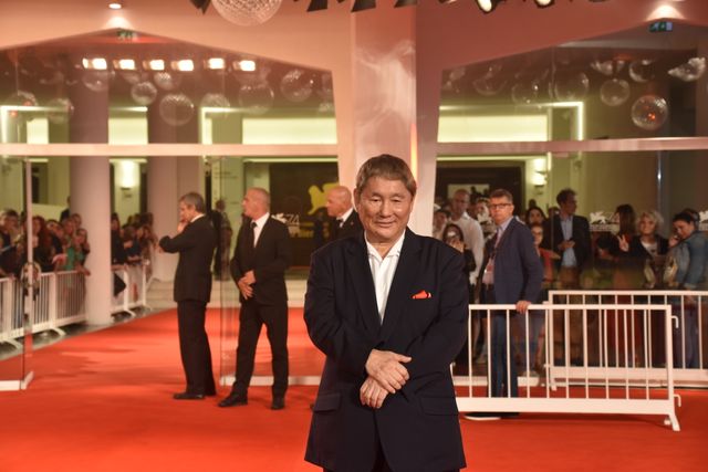北野武監督『アウトレイジ　最終章』でベネチア国際映画祭が閉幕！：フォトギャラリー