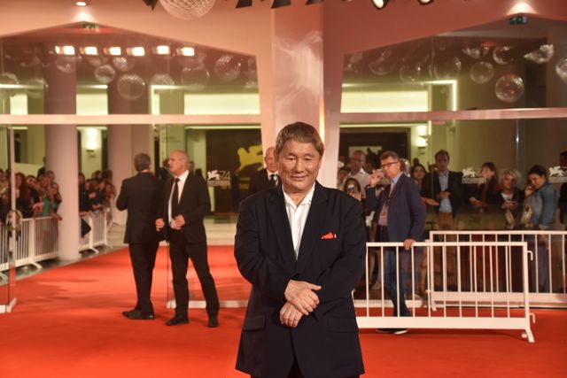 北野武監督『アウトレイジ　最終章』でベネチア国際映画祭が閉幕！（7枚目）