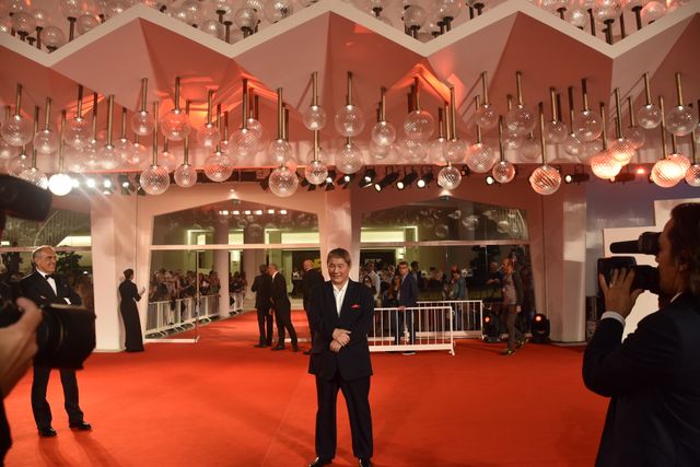 北野武監督『アウトレイジ　最終章』でベネチア国際映画祭が閉幕！（8枚目）