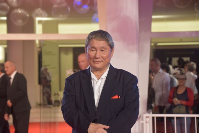 北野武監督『アウトレイジ　最終章』でベネチア国際映画祭が閉幕！（9枚目）