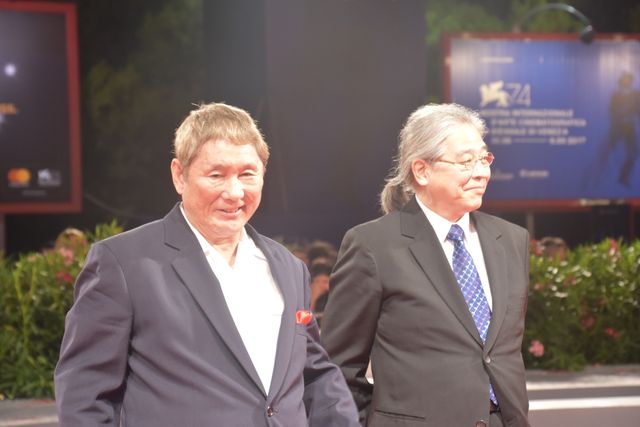 北野武監督『アウトレイジ　最終章』でベネチア国際映画祭が閉幕！（13枚目）