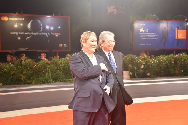 北野武監督『アウトレイジ　最終章』でベネチア国際映画祭が閉幕！（15枚目）