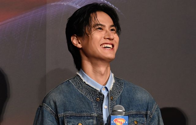 『スーパーマン』日本最速IMAX上映！武内駿輔ら吹替版キャスト集結（2枚目）