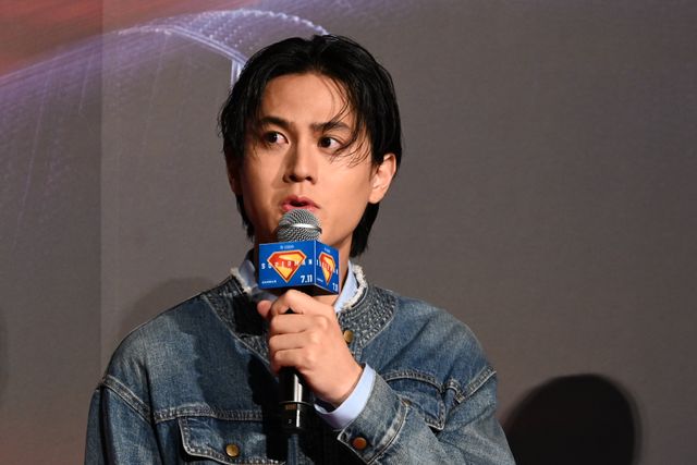 『スーパーマン』日本最速IMAX上映！武内駿輔ら吹替版キャスト集結（3枚目）