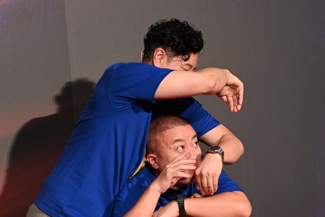 『スーパーマン』日本最速IMAX上映！武内駿輔ら吹替版キャスト集結（16枚目）