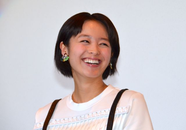 押井守監督最新作『東京無国籍少女』初日舞台あいさつ フォトギャラリー（2枚目）