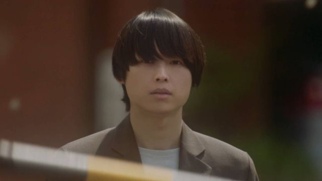 実写映画『秒速5センチメートル』より
