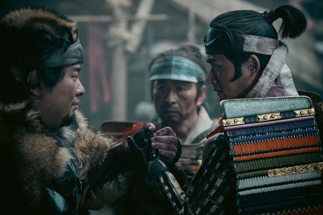 ピンチを伝えるため岡崎城へ…「どうする家康」第21回の場面写真（2枚目）