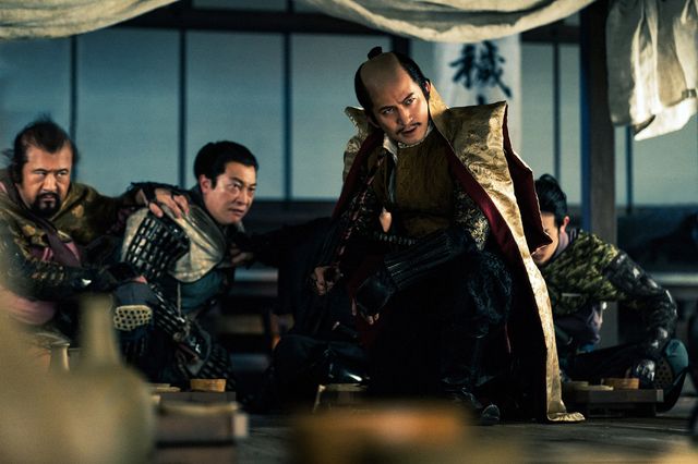 ピンチを伝えるため岡崎城へ…「どうする家康」第21回の場面写真（4枚目）