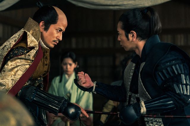 ピンチを伝えるため岡崎城へ…「どうする家康」第21回の場面写真（5枚目）