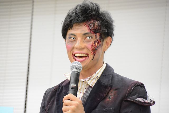 安達祐実「似合わないかも」と思っていたピンクの衣装で登場（7枚目）