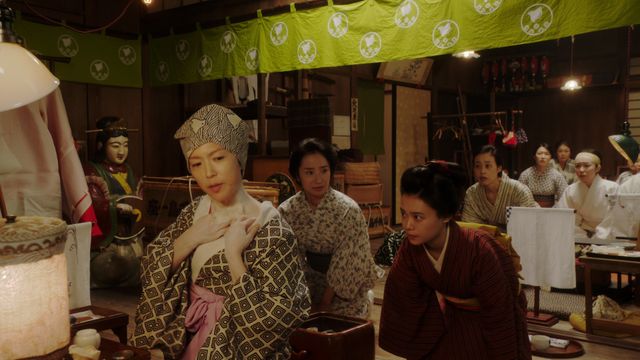 「おちょやん」千代と千鳥の関係に変化も…第6週「楽しい冒険つづけよう！」：フォトギャラリー