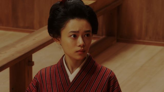 「おちょやん」千代と千鳥の関係に変化も…第6週「楽しい冒険つづけよう！」（3枚目）