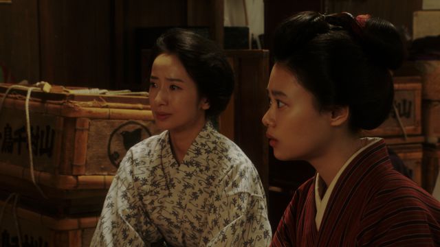 「おちょやん」千代と千鳥の関係に変化も…第6週「楽しい冒険つづけよう！」（4枚目）