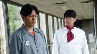 『仮面ライダーアギト』25年ぶり完全新作の内幕　田崎竜太監督、要潤×賀集利樹に委ねた氷川＆翔一の再会シーン