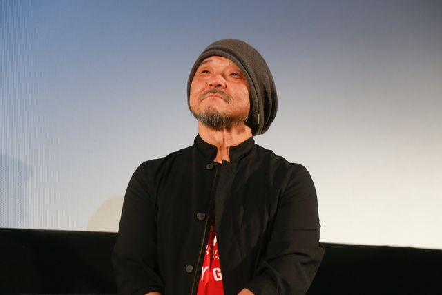 押井守『ガルム・ウォーズ』ついに公開！初日舞台あいさつフォトギャラリー（7枚目）