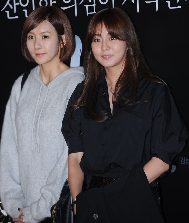 キム・ナムギルも参加！映画『共犯』試写会フォトギャラリー：フォトギャラリー