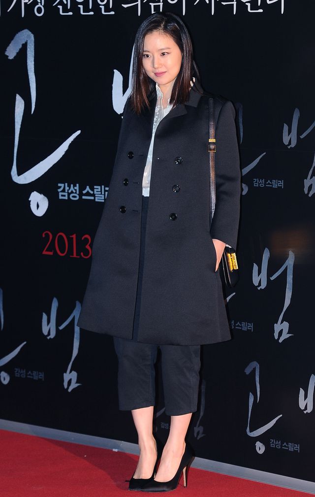 キム・ナムギルも参加！映画『共犯』試写会フォトギャラリー（8枚目）