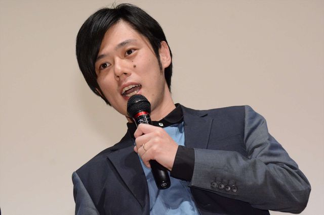 林遣都、ドラマ『火花』で「日本中に感動を届けたい」ピース又吉に負けない自信！　画像ギャラリー：フォトギャラリー