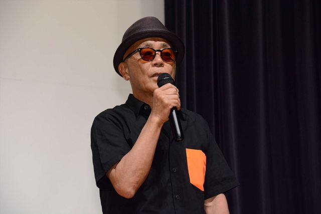 林遣都、ドラマ『火花』で「日本中に感動を届けたい」ピース又吉に負けない自信！　画像ギャラリー（3枚目）