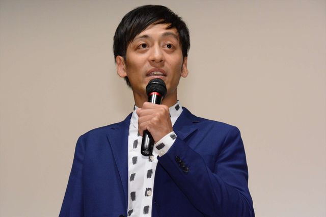 林遣都、ドラマ『火花』で「日本中に感動を届けたい」ピース又吉に負けない自信！　画像ギャラリー（9枚目）