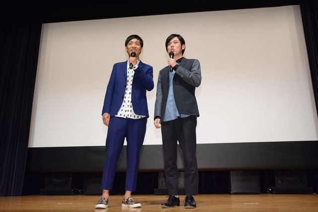 林遣都、ドラマ『火花』で「日本中に感動を届けたい」ピース又吉に負けない自信！　画像ギャラリー（10枚目）