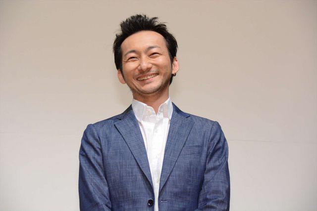 林遣都、ドラマ『火花』で「日本中に感動を届けたい」ピース又吉に負けない自信！　画像ギャラリー（11枚目）