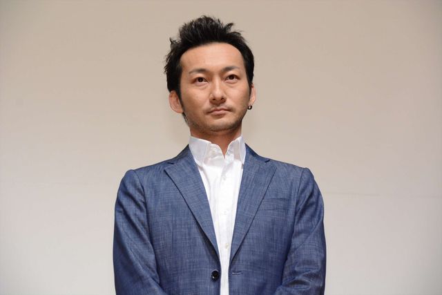 林遣都、ドラマ『火花』で「日本中に感動を届けたい」ピース又吉に負けない自信！　画像ギャラリー（14枚目）