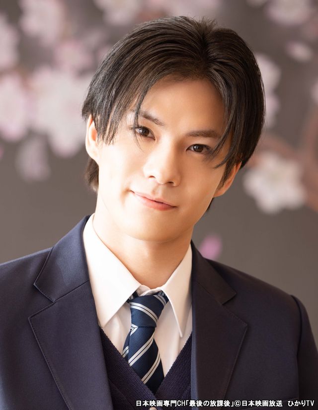 DXTEEN主演「最後の放課後」ビジュアル＆メイキング＜8枚＞（4枚目）