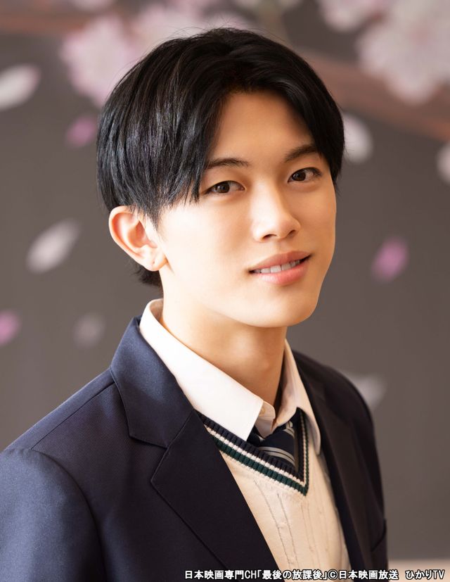 DXTEEN主演「最後の放課後」ビジュアル＆メイキング＜8枚＞（6枚目）