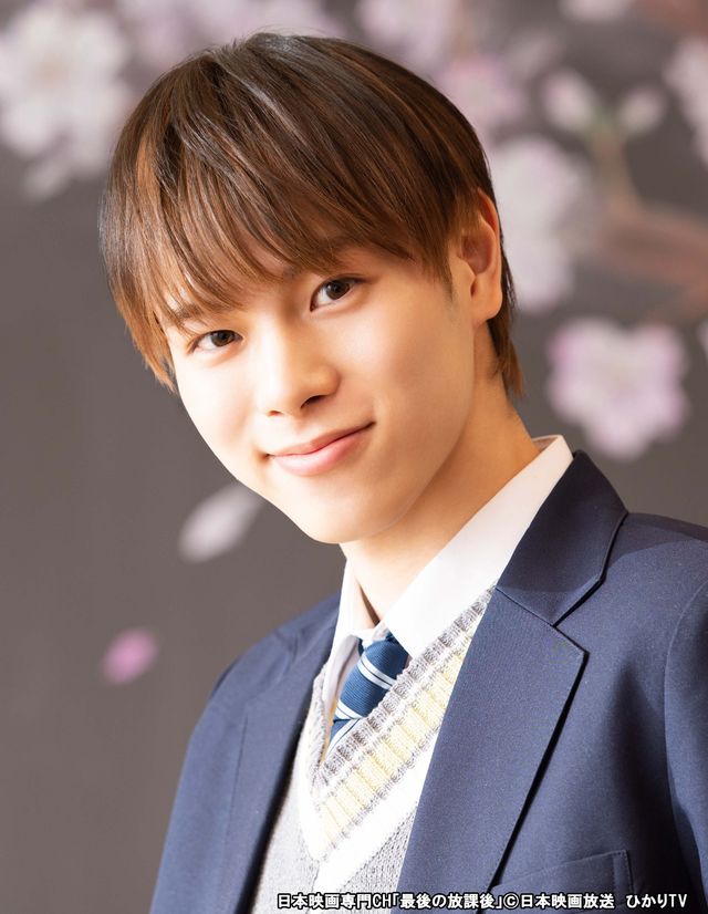 DXTEEN主演「最後の放課後」ビジュアル＆メイキング＜8枚＞（7枚目）