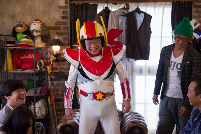 劇場版『内村さまぁ～ず』に笑福亭鶴瓶、カンニング竹山、狩野英孝、土田晃之ら豪華ゲストがズラリ！フォトギャラリー：フォトギャラリー