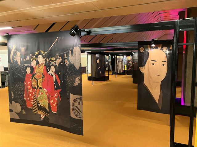 「べらフェス」キャストビジュアルバナー＜4種＞（5枚目）