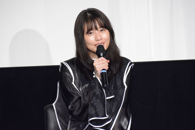 有村架純＆志尊淳がコロナ禍で働く人々の声を聞く！ドキュメンタリー映画『人と仕事』完成報告（4枚目）