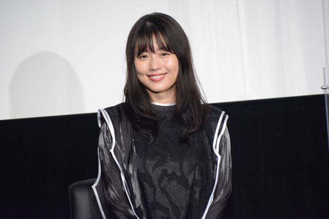 有村架純＆志尊淳がコロナ禍で働く人々の声を聞く！ドキュメンタリー映画『人と仕事』完成報告（5枚目）