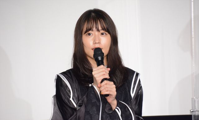 有村架純＆志尊淳がコロナ禍で働く人々の声を聞く！ドキュメンタリー映画『人と仕事』完成報告（20枚目）