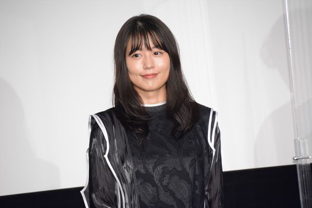 有村架純＆志尊淳がコロナ禍で働く人々の声を聞く！ドキュメンタリー映画『人と仕事』完成報告（22枚目）